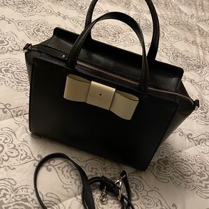 Kate Spade leather bag